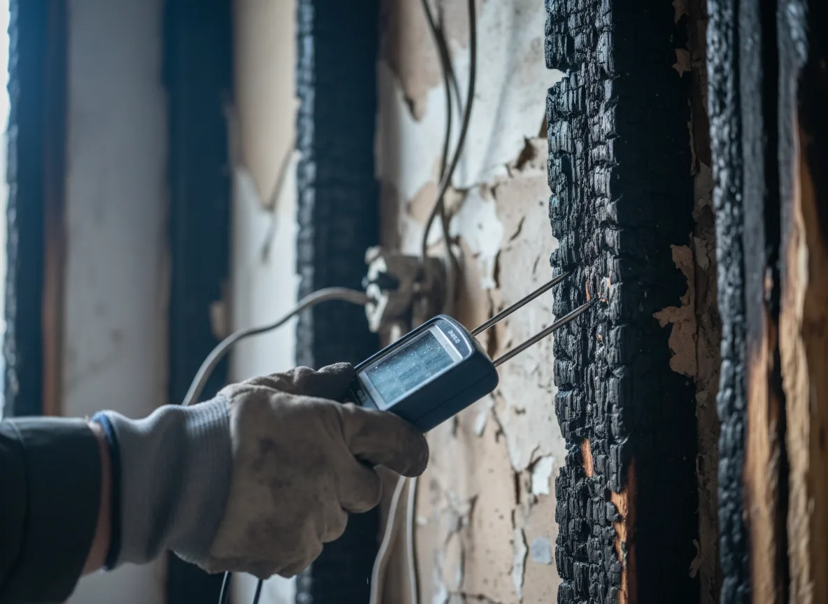 Fire Damage Restoration Crockett, TX FAQs